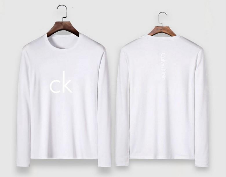 CK Men's Long Sleeve T-shirts 1